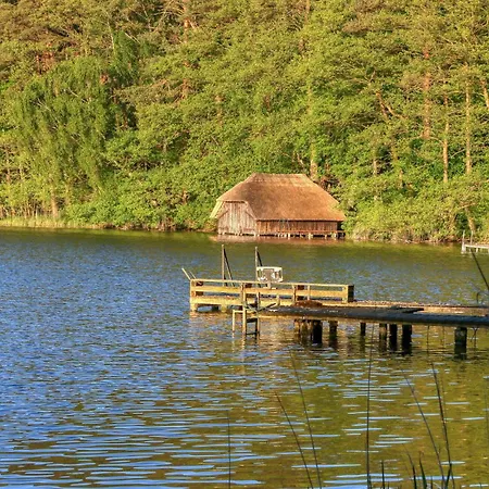 Mobiles Heim Rheinsberg Kagar