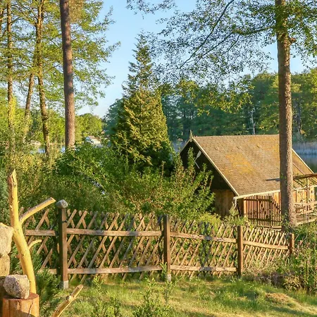 Mobiles Heim Rheinsberg Kagar