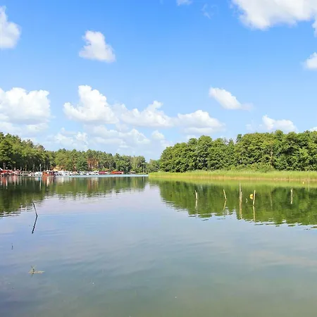 Mobiles Heim Rheinsberg Kagar